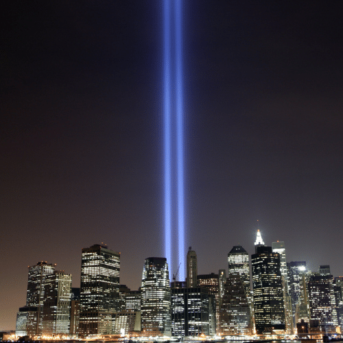 Reflecting on 9/11 and Its Profound Impact on My Journey to Founding Videoquant